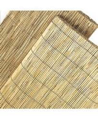 Rietmatten Hoogste Kwaliteit Laagste Prijs Schilfmatten Schilfrohrmatte Sichtschutzmatten