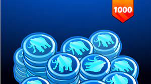 One way you can get mammoth coins is by going to bcx, as last year they gave each attendee a pack with 300 coins, an avatar and a sidekick. Brawlhalla 1000 Mammoth Coins Kaufen Microsoft Store De De
