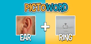 New brain training pic guessing game. Pictoword 1 10 7 Mod Apk 2020 All Answers Solutions With All Levels Guidesradar