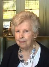 Obituary information for Beverley Agnew