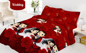 Harga bedcover set ukuran 200x200 rp.650.000 ukuran 180x200 rp.600.000 ukuran 160x200 rp.550.000 ukuran 140x200 rp.500.000. Perangkat Seprei Membeli Perangkat Seprei Harga Terbaik Di Indonesia Www Lazada Co Id