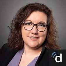 Wendy L. Valdetero, NP