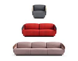 Worn Sofa Samuel Wilkinson Casamania 8 Design Milk Sofa Design Furniture Collection