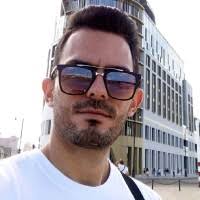 Roberto Martínez Navarro