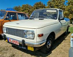 Image result for Perlgrau 1971 Wartburg