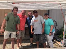 Remington Lions Community Club