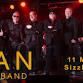 Van the Band - Van Morrison Tribute - Grand Theatre, 308 St Clair St Event Image