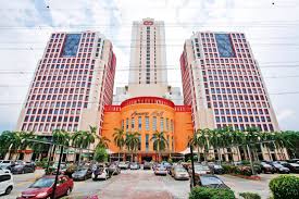 You can access there via the kelana jaya lrt line. Amcorp Mall Home Facebook