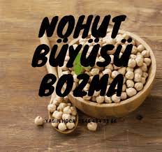 gunumuzde etkili olan ask buyulerinden biri olan nohut buyusu yapma ve bozma dan bahsedecegiz 2021 nohut sifa duasi dualar