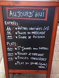 La Cabane D Oleron Accueil Avignon Menu Prix Avis Sur Le Restaurant Facebook