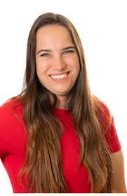 Amy Creasman's Instagram, Twitter & Facebook