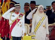 Istiadat pertabalan yang di pertuan agong ke 15. Pelbagai Acara Dijadual Sempena Hari Keputeraan Rasmi Agong