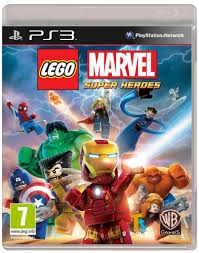 El último título por piezas de telltale games es un juego divertidísimo donde se ha logrado una perfecta unión entre el universo de los cómics y el de las figuritas amarillas. Planetawma Descargar Discografias Y Albumes Gratis Lego Marvel Super Heroes Lego Marvel Lego Poster
