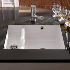 ceramic kitchen sinks b&q : home design