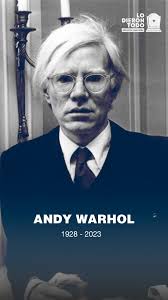 36 años sin Warhol