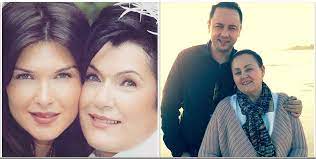 #monica barladeanu #mama monica barladeanu #monica barladeanu zi nastere #vorbeste lumea monica bîrlădeanu împlinește 40 de ani pe 12 decembrie, vârstă care vine cu avantajele sale. Ele Sunt Mamele Vedetelor Noastre Catalin Maruta Si Monica Barladeanu Seamana Leit Cu Ele