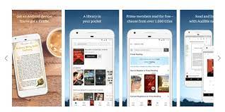 The amazon fire is a pretty good, cheap and powerful tablet, best for it makes their learning interesting by including interactive activities too. 15 Best Apps For Book Lovers