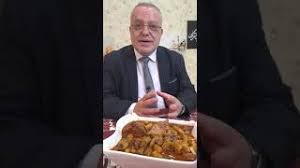 يعمل كمزيل طبيعي لرائحة العرق. Mazen El Sakka