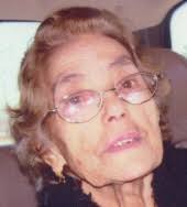 Obituary information for Maria D. Amaral