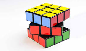 The easiest way to solve the cube using the beginner's method. Rubik S Cube Puzzled After Losing Eu Trademark Battle Toys The Guardian