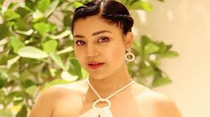 Debina Bonnerjee radiates girl boss vibes in stylish co-ord set at  Commander Karan Saxena screening