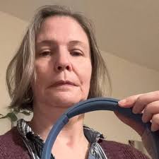 Listen to the noise-hell neighbour I live with. Whose blaring TV makes my  flat SHAKE