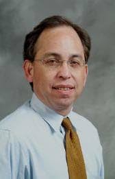 Dr. Carter M. Becker, MD