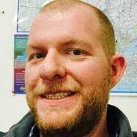 Andrew Mabe's Instagram, Twitter & Facebook