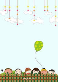 التسجيل في رياض الأطفال خلفية زرقاء بسيطة الطبقات روضة أطفال القبول أزرق صورة الخلفية للتحميل مجانا