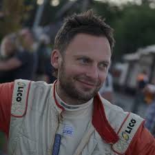 Duet Grzyb/Binięda wygrywa Rajd Podlaski : Radio Olsztyn