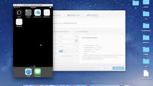 Appium Python Tutorial Build Uicatalog Ios App Using Xcode And Open With Appium Desktop Tool Youtube