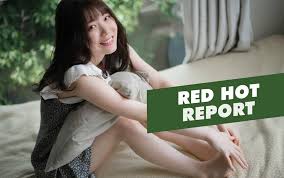 ZENRA | Red Hot Report: Mio Ishikawa, Jun Kasui, Yuki Takeuchi, and Kanna  Fuji