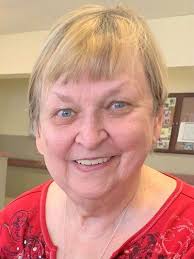 Leona Behrens (nee Parchomski) Obituary