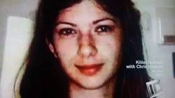 Megan Barroso (1981-2001)