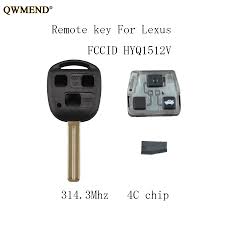 Find lexus es300 in canada | visit kijiji classifieds to buy, sell, or trade almost anything! Replacement For 1998 1999 2000 2001 Lexus Es300 Key Fob Remote