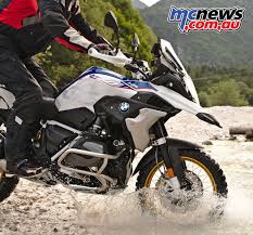 The claimed mileage of r 1250 gs is 15 kmpl. 2019 Bmw R 1250 Gs More Grunt And More Tech Mcnews
