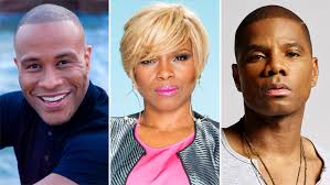 BET+ Greenlights Gospel Drama Series 'Kingdom Business' From DeVon  Franklin, Holly Carter & Kirk Franklin