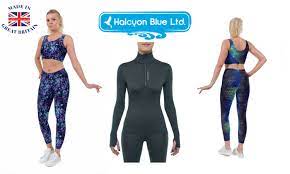 Gymshark has grown from a screen printing operation in a garage, into one of the fastest growing and most recognisable brands in fitness. Best British Athleisure Brands Women S Gym And Activewear