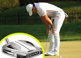 He's hardly the only to go with the grip. Mcilroy Change De Putter Et Essaie Un Nouveau Grip Golf Planete