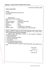 Contoh surat dinas lengkap, bisa untuk sekolah, perusahaan, karyawan, pemerintah, swasta dan surat dinas adalah surat yang dibuat oleh instansi resmi atau dinas yang berguna untuk berbagai. Lowongan Kerja Staff Pendamping Badan Narkotika Nasional September 2020 Rekrutmen Lowongan Kerja Bulan Juni 2021