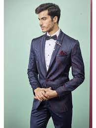 Sometimes it is accompanied by a vest. Buy Wedding Suits For Men Boys Online At Reasonable Price By Parivar Ceremony