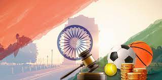 Law Commission recommends legalized sport betting in India – Gambling India  Info
