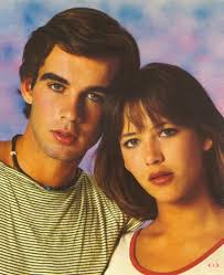 Thank you very much for following me youtu.be/hsdjw7k5omy. Pierre Cosso Et Sophie Marceau Un Couple Trop Chou Blog Artisticomagique Pour Se Cultiver Et