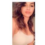 Alyssa Ferry's Instagram, Twitter & Facebook