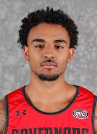 2020-21 Men's Basketball Roster