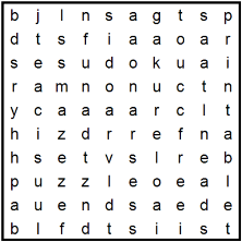 We did not find results for: Welcome To Free Printable Puzzles