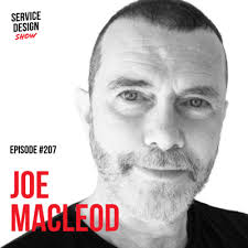 Designing services for EVERYBODY