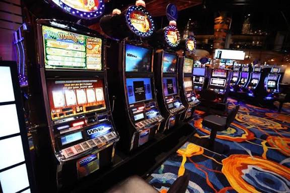 A.C. casinos to open in time for the holiday | Nightlife News | atlanticcityweekly.com