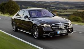 Find the latest information on s&p 500 (^gspc) including data, charts, related news and more from yahoo finance. Neue Mercedes Benz S Klasse Viele Technische Highlights