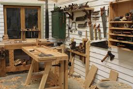 Tool Storage Solutions The English Woodworker